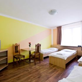 Horský hotel Eva Svätý Jur