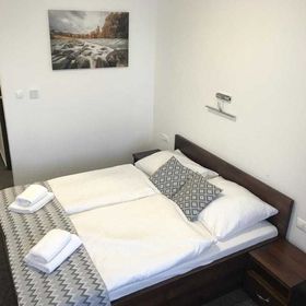 Hotel Slanica Námestovo