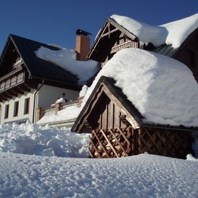 Apartmány Aldrov Vítkovice