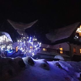 Apartmány Aldrov Vítkovice