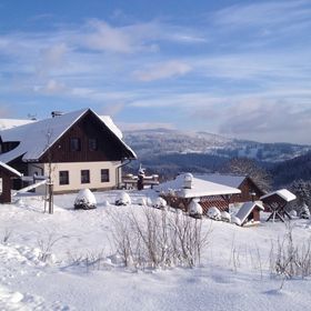 Apartmány Aldrov Vítkovice