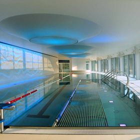 Hotel Veba DEPANDANCE Broumov