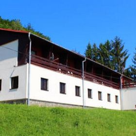 Penzión Chatisko Košická Belá