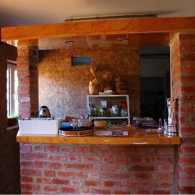 Penzión Chatisko Košická Belá