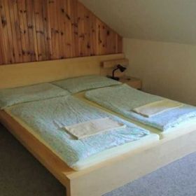 Penzion Klondike Kunžak