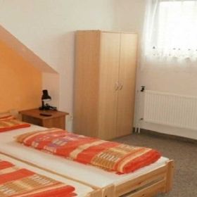 Penzion Klondike Kunžak