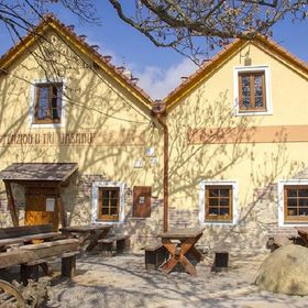 Penzion U Tří jasanů Nový Šaldorf-Sedlešovice