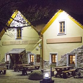 Penzion U Tří jasanů Nový Šaldorf-Sedlešovice