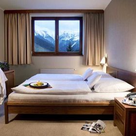 Wellness Hotel Rozsutec Terchová