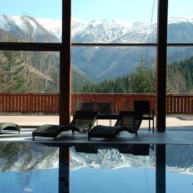 Wellness Hotel Rozsutec Terchová