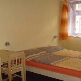 Rekreační dům Slavonice