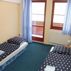 Turistická ubytovna TAVERNY Sedlčany