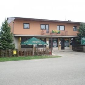 Penzion U orfa Heřmaničky