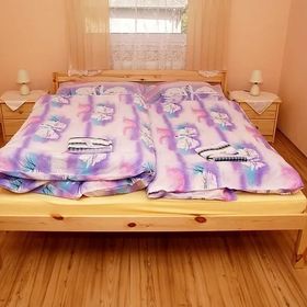 Penzion U orfa Heřmaničky