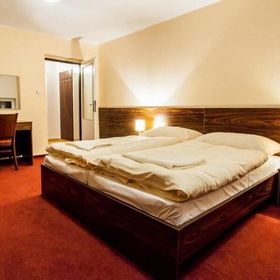 Penzión Sivec Košická Belá