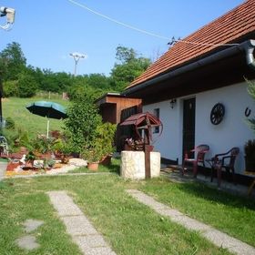 Podhájska Ubytovanie D&B Konečná Trávnica