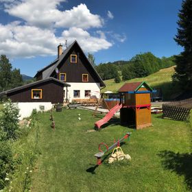 Penzion Slunečnice Rokytnice nad Jizerou