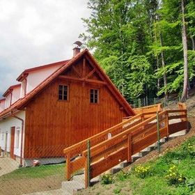 Hájenka Hradiště Kaplice