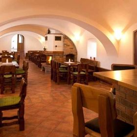 Penzion Selský Štít Olešník