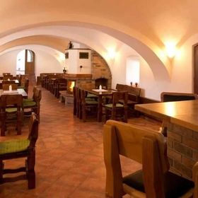 Penzion Selský Štít Olešník