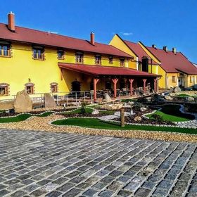 Penzion Selský Štít Olešník