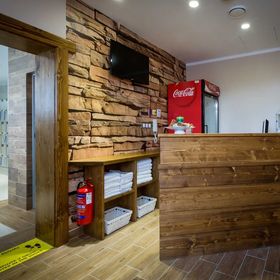 Relax hotel Valaška Horní Bečva