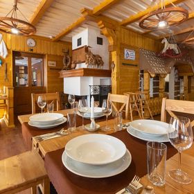 Relax hotel Valaška Horní Bečva