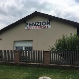 Penzion Kameňák Kamenný Újezd