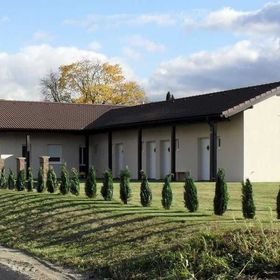 Penzion Kameňák Kamenný Újezd