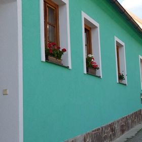 Penzion Mibor Nové Hrady