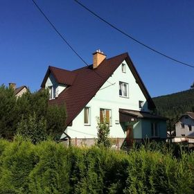 Apartmama Lipová Lipová-lázně