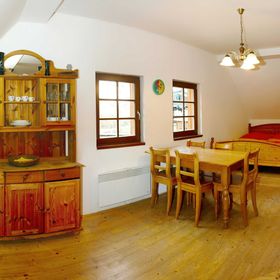 Sportovní a rekreační areál Bret Žacléř