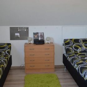 Ubytování Pavla Jeseník