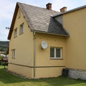Apartmá Petra Lipová-lázně