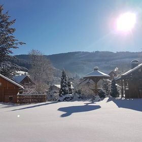 Hotel STARÝ MLÝN Jeseník