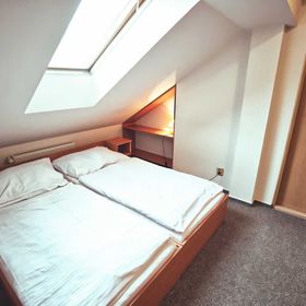 Restaurace a Penzion Praha Dolní Dunajovice