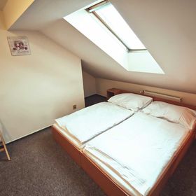 Restaurace a Penzion Praha Dolní Dunajovice