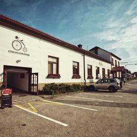 Restaurace a Penzion Praha Dolní Dunajovice