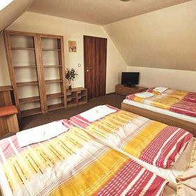 Penzion Kratochvíl Dolní Dunajovice