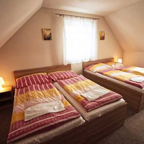 Penzion Kratochvíl Dolní Dunajovice