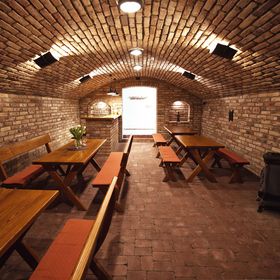 Penzion Kratochvíl Dolní Dunajovice