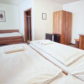 Penzion Kratochvíl Dolní Dunajovice