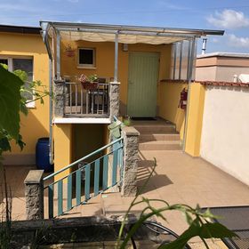 Ubytování U Jeřábků Mikulov