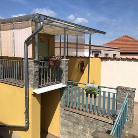 Ubytování U Jeřábků Mikulov