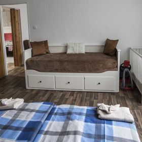 Apartmán LIVI Mikulov