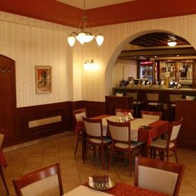 Penzion Poříčí Trutnov