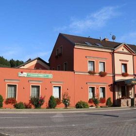 Penzion Poříčí Trutnov