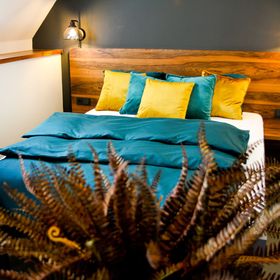 Royal Wellness & Apartmány Dobříš