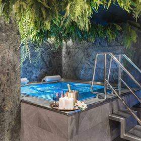 Royal Wellness & Apartmány Dobříš