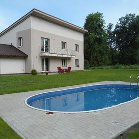 Apartmány u Toma Frýdlant nad Ostravicí